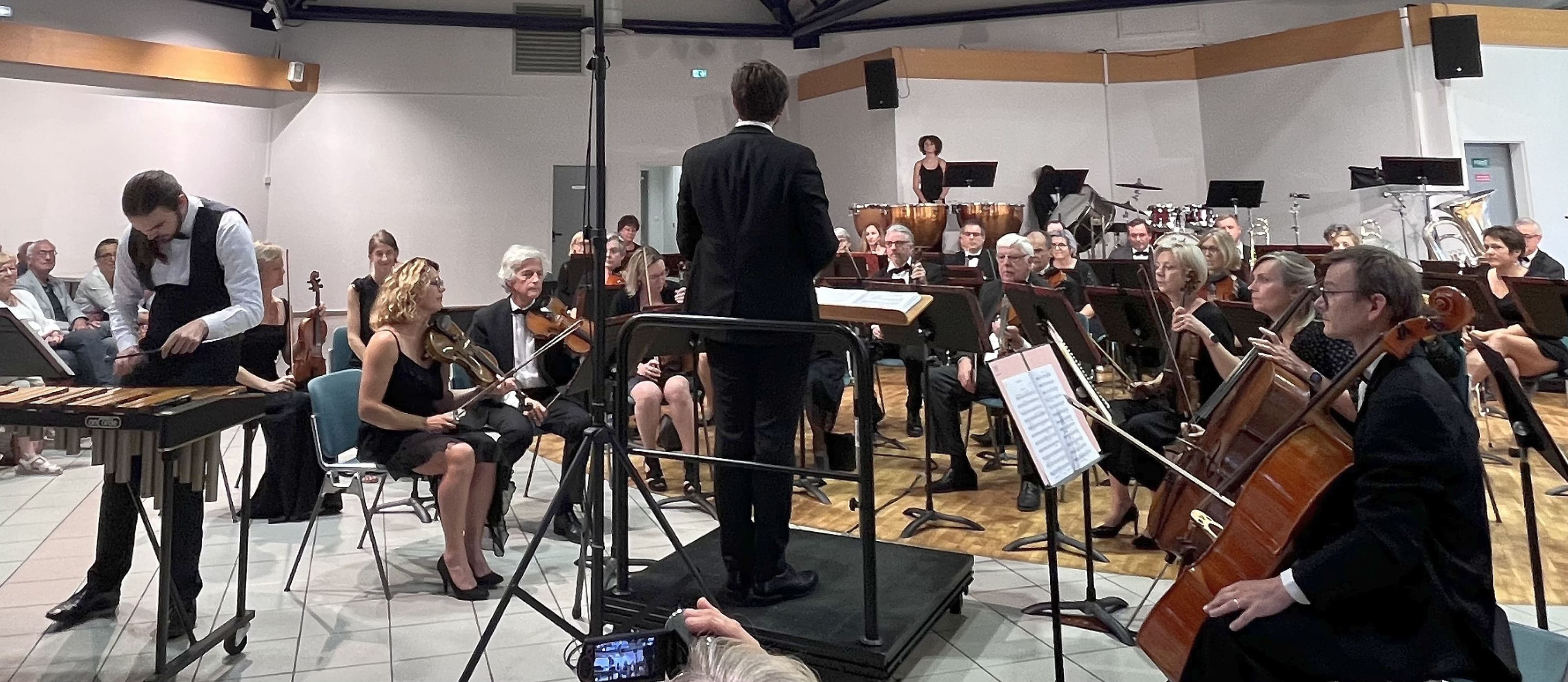 1050 Takte Freundschaft in Lingen