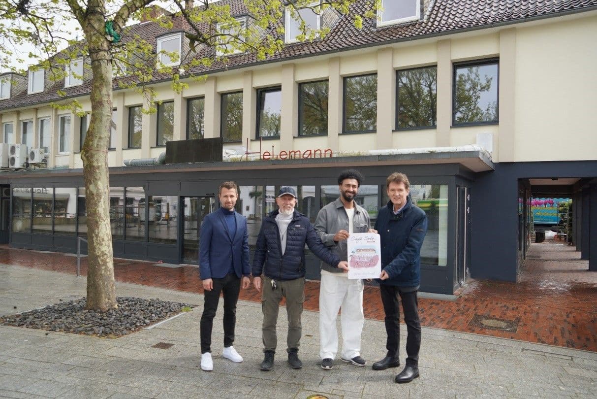 3-Dörfer-Weg und Biodiversität: Innovativer Workshop in Lehrte