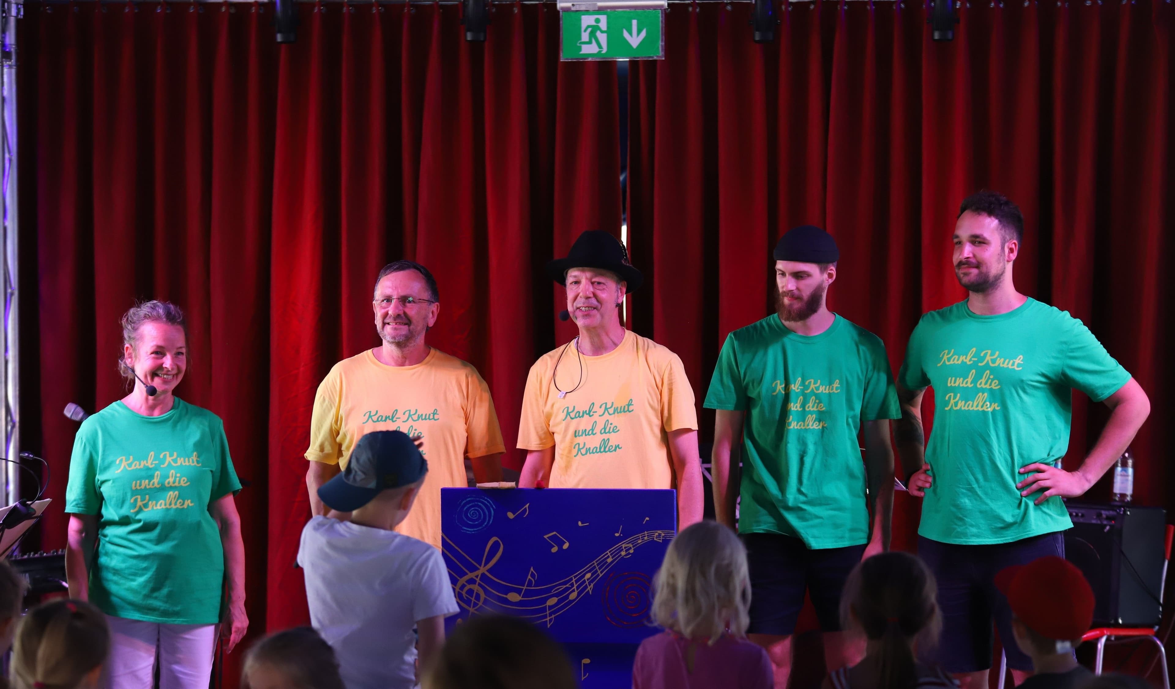 Buntes Streitschlichter-Forum: Fit 4 Trouble in Delmenhorst