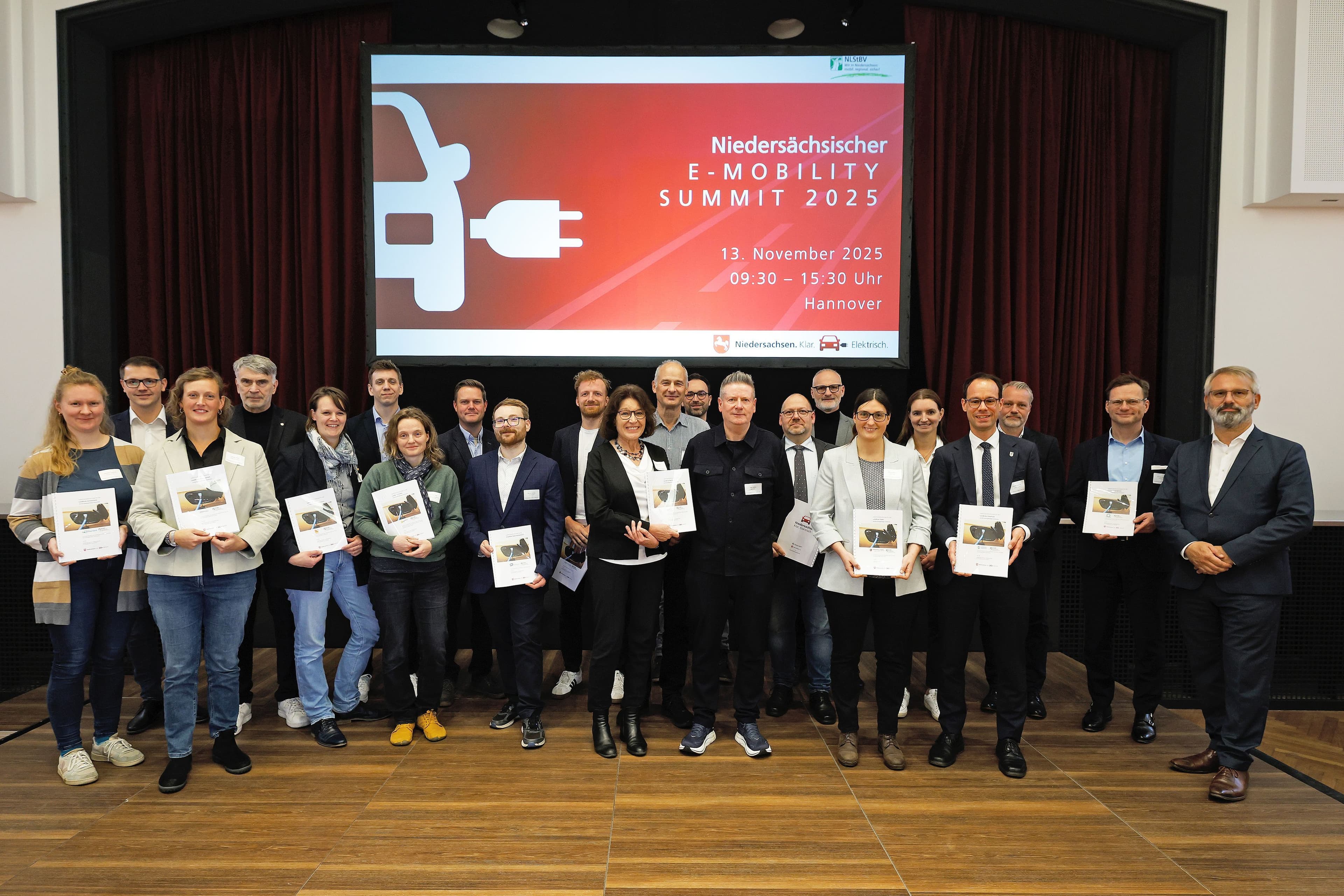 Delmenhorst startet Ladeoffensive für E-Mobilität