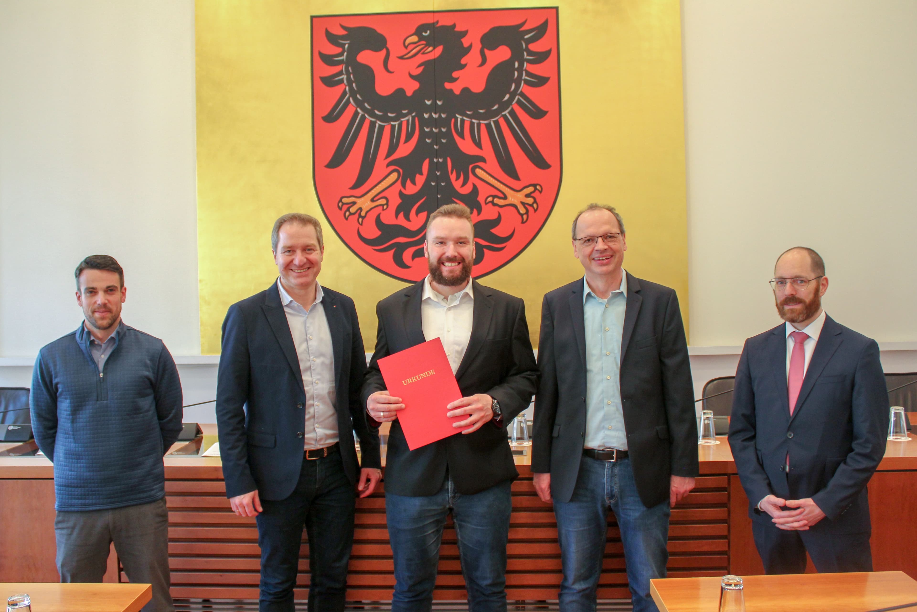 Hameln setzt auf Innovation im Kampf gegen den Klimawandel