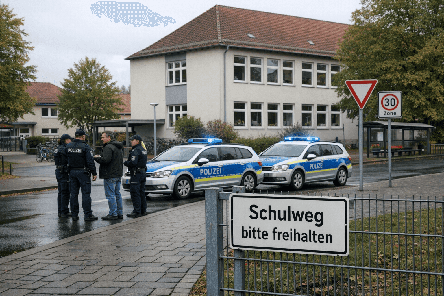 Hameln warnt vor Gerüchten um Grundschulen