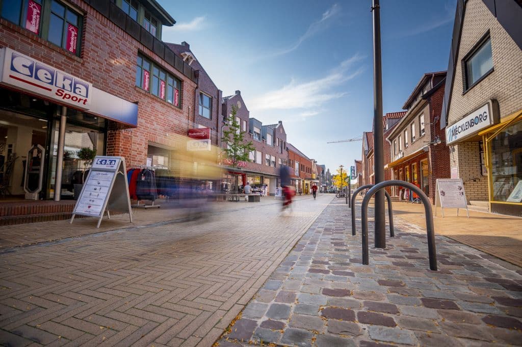 Haren (Ems) setzt Zeichen für den lokalen Handel mit „Heimat shoppen“-Kampagne