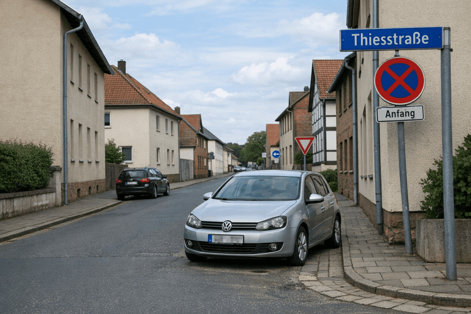Kurzmitteilung: Uslar: Autofahrer mit nicht zugelassenem Wagen gestoppt