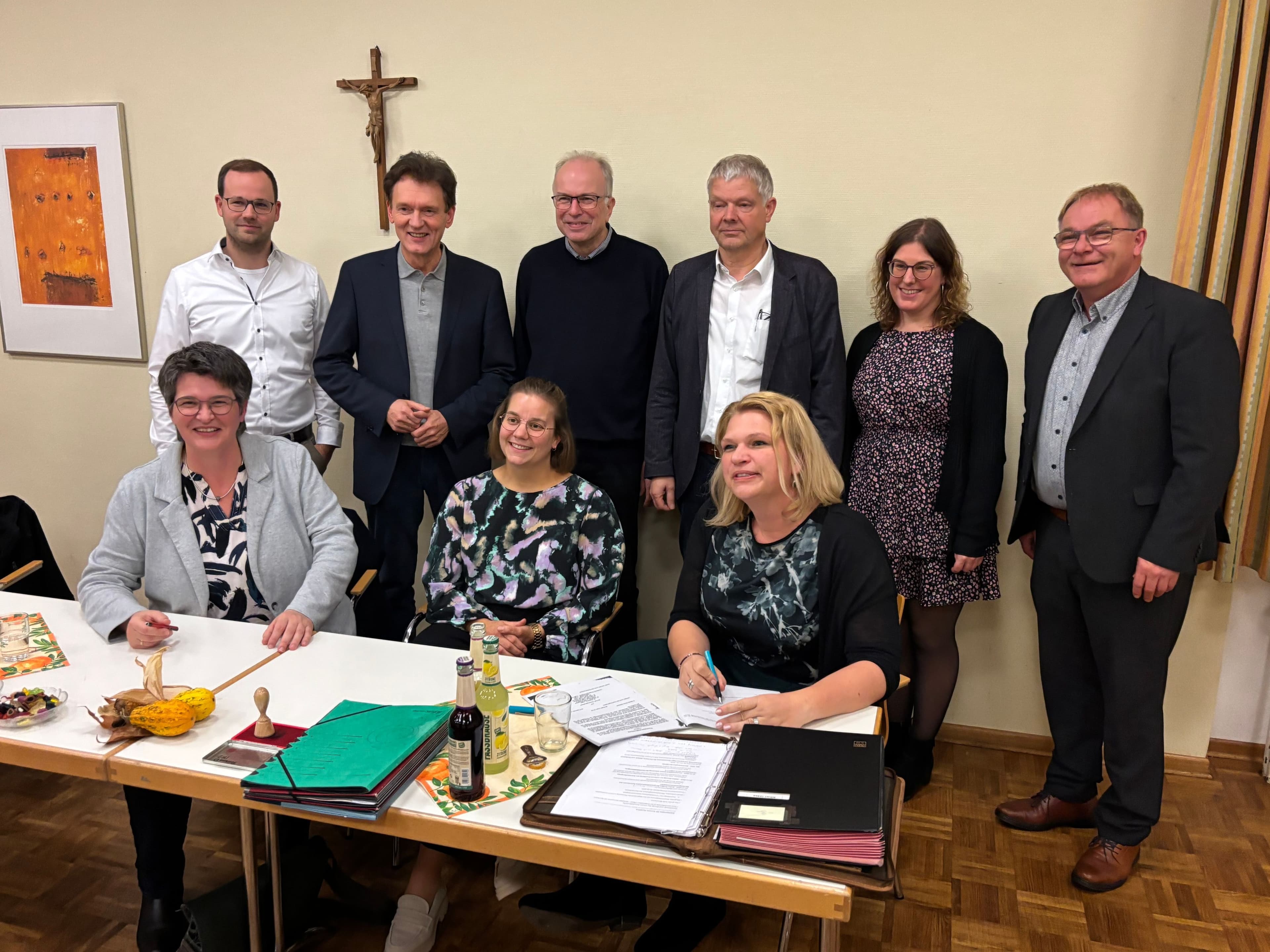 Neuer Verbund für Kindertagesstätten in Lingen