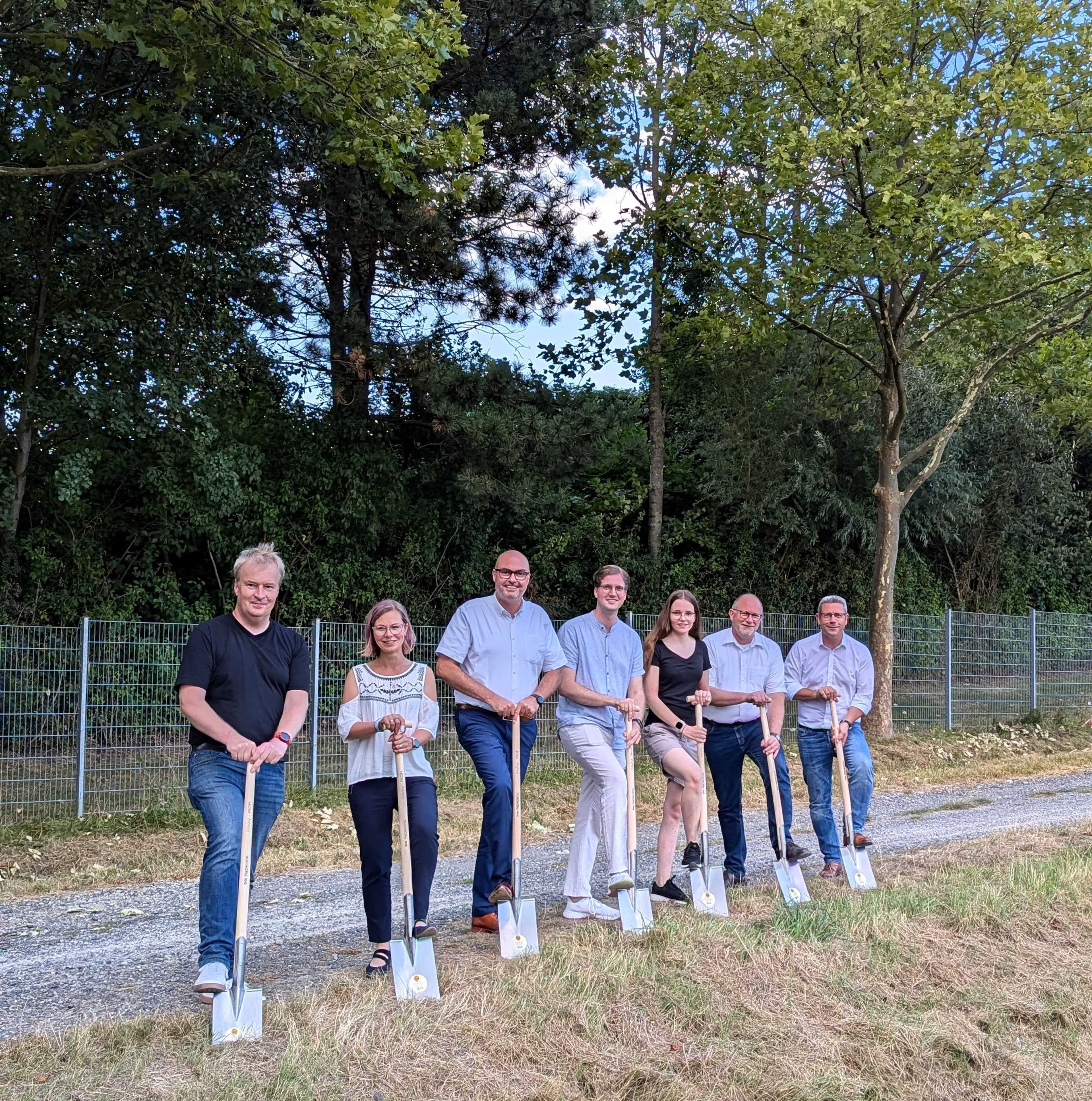 Northeim setzt neue Maßstäbe in der Stadtentwicklung