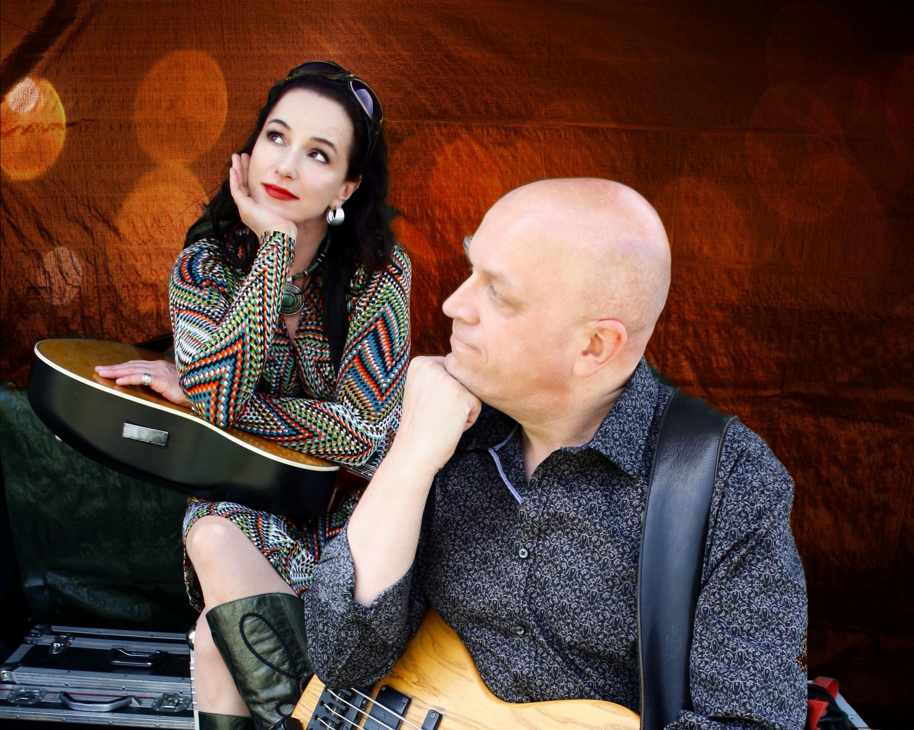 Soul trifft Rock in Delmenhorst