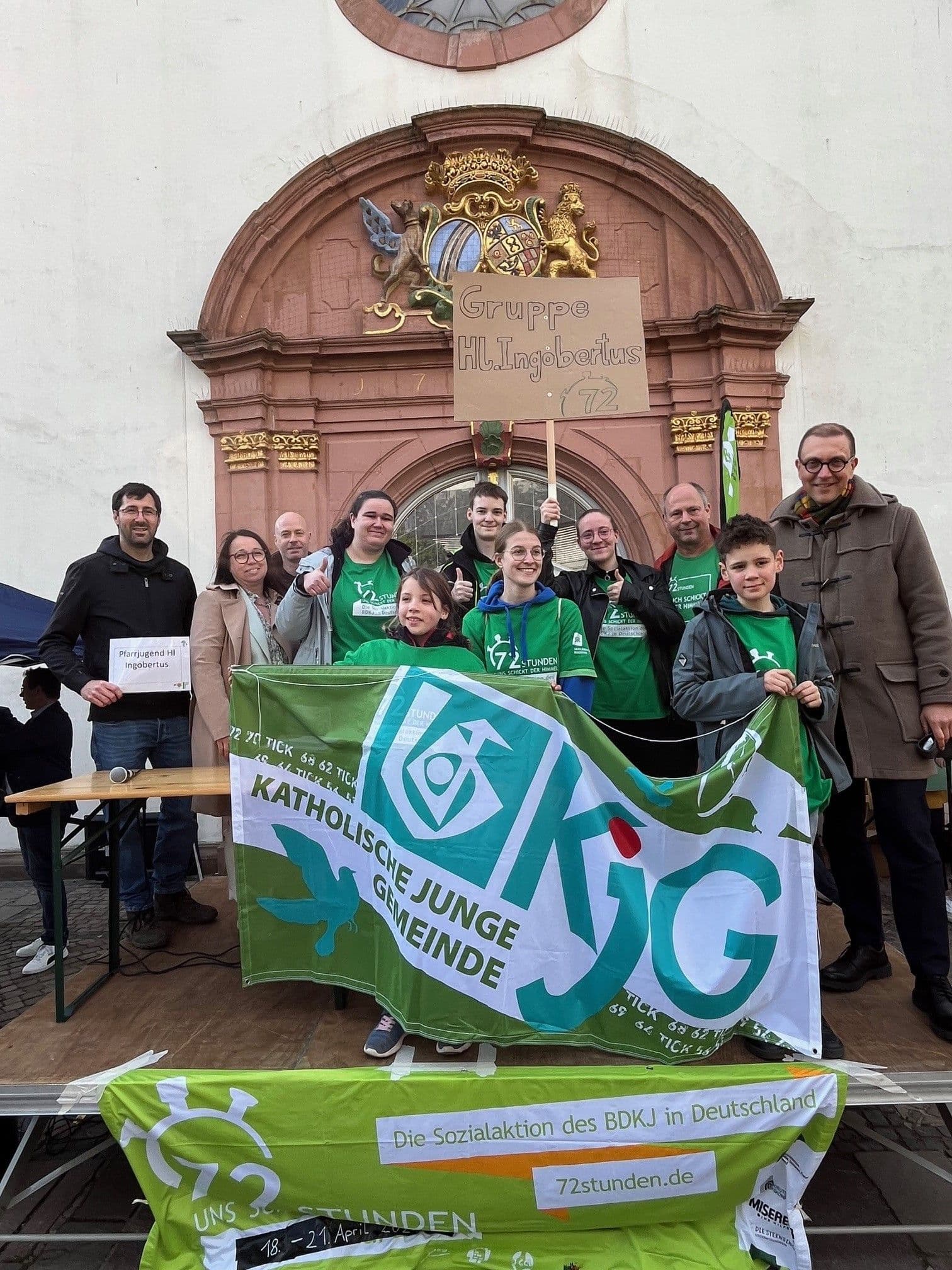 Zauberhafte Kinderunterhaltung in Buchholz