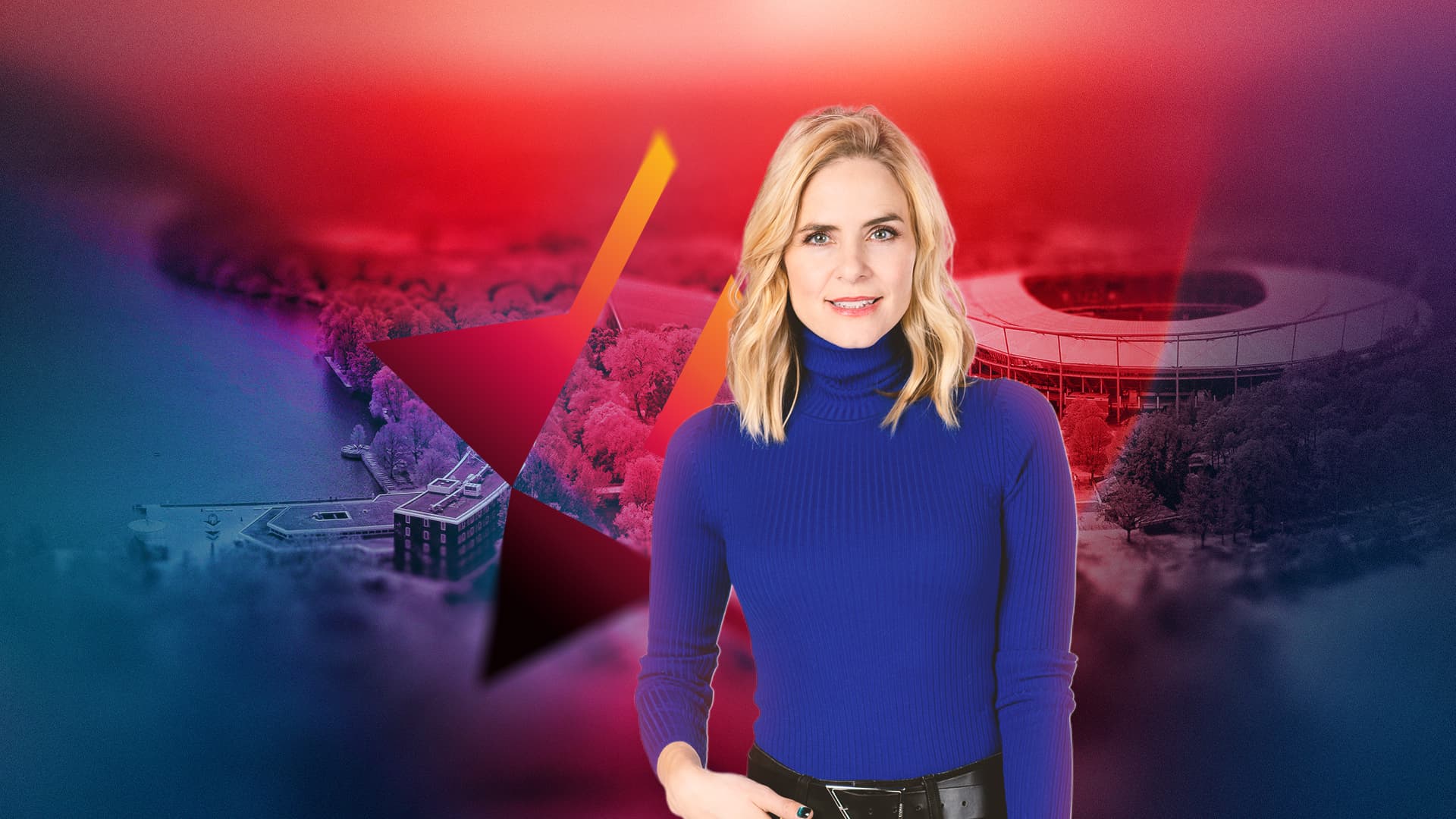 Die Finals 2026 in Hannover / Vielfältiges und erfolgreiches Sport-Wochenende bei ARD und ZDF