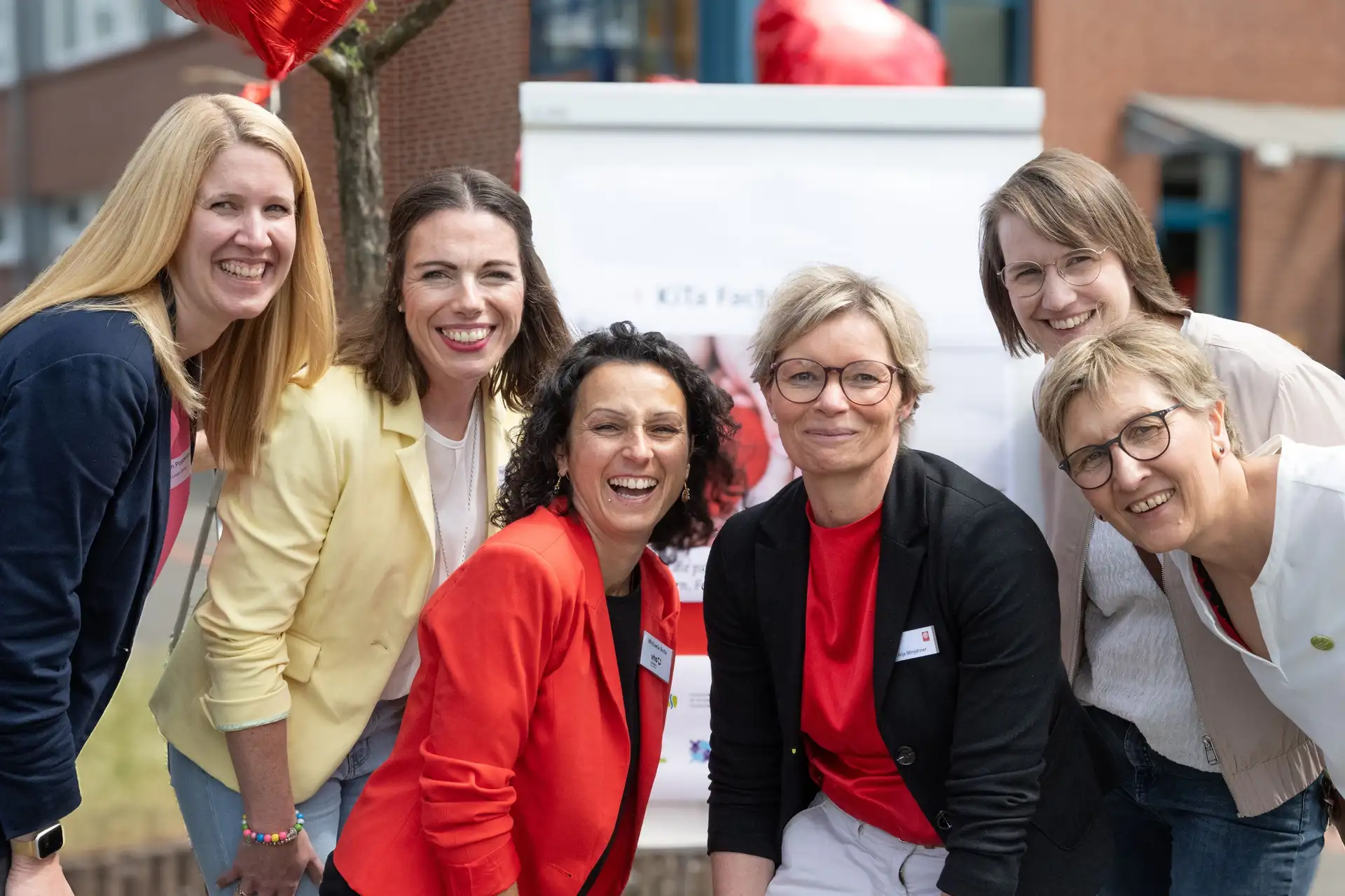 500 Fachkräfte stärken psychische Gesundheit