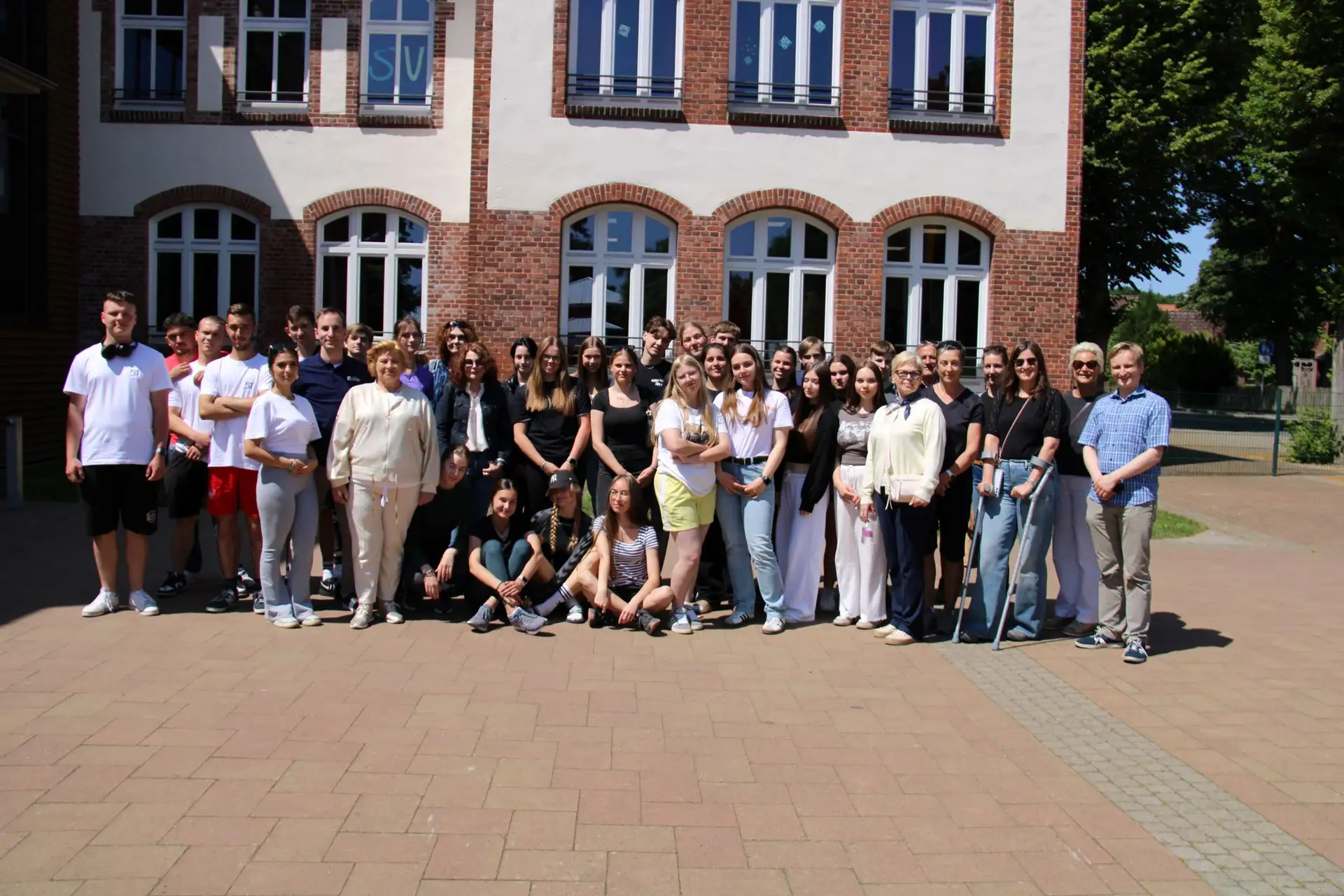 Anne-Frank-Friedenstage 2025: Kick Dis Out im Fokus