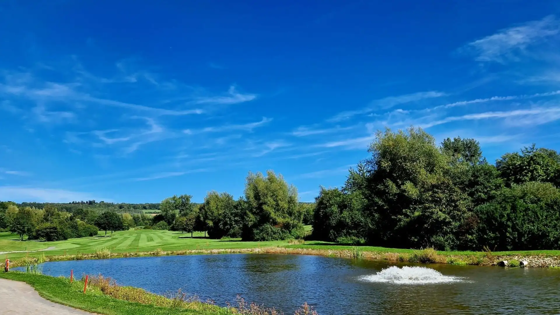 Golf entdecken in Bad Münder!