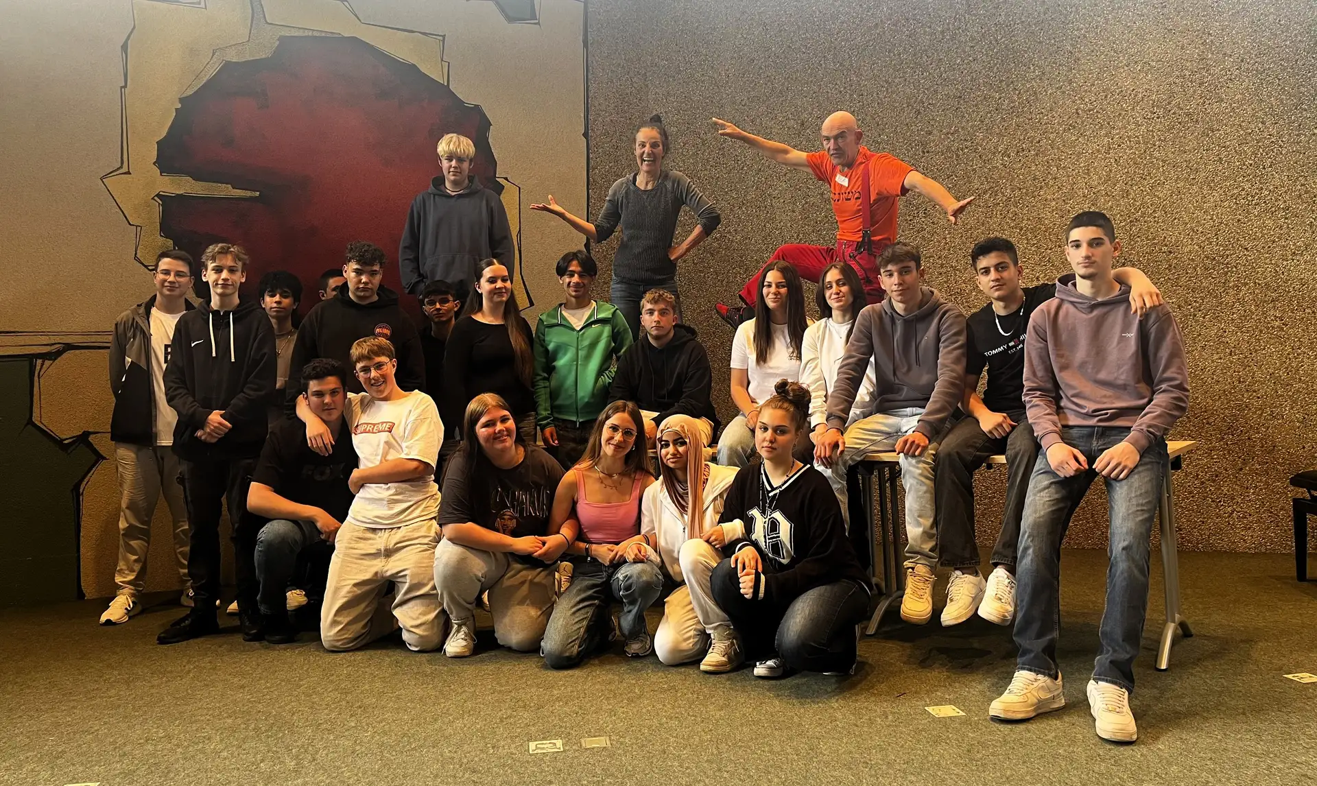 Kreative Bastelstunde im Stadtmuseum