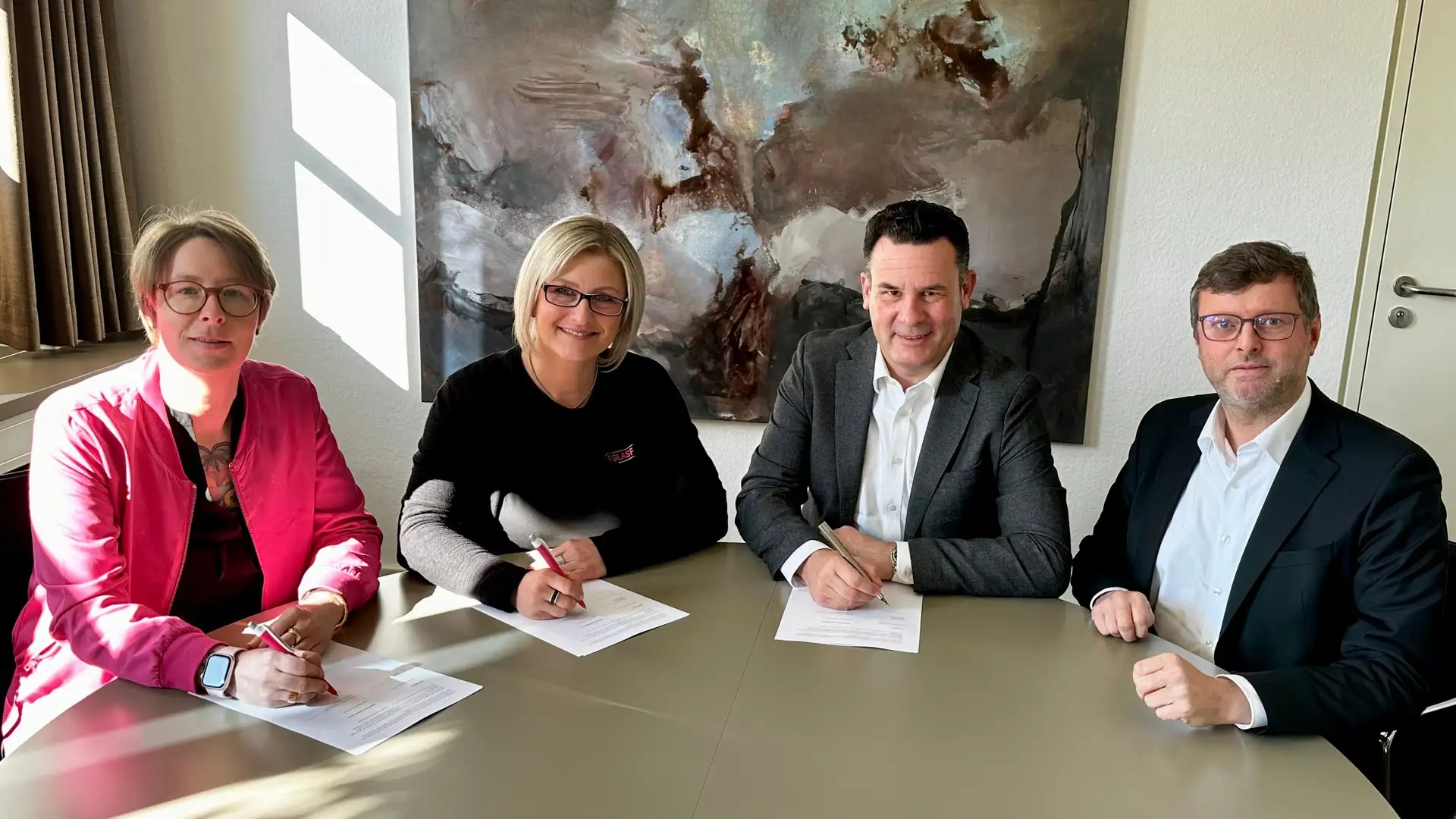 Schnelles Glasfasernetz für Gifhorn: Zukunftsweisende Investition in digitale Infrastruktur