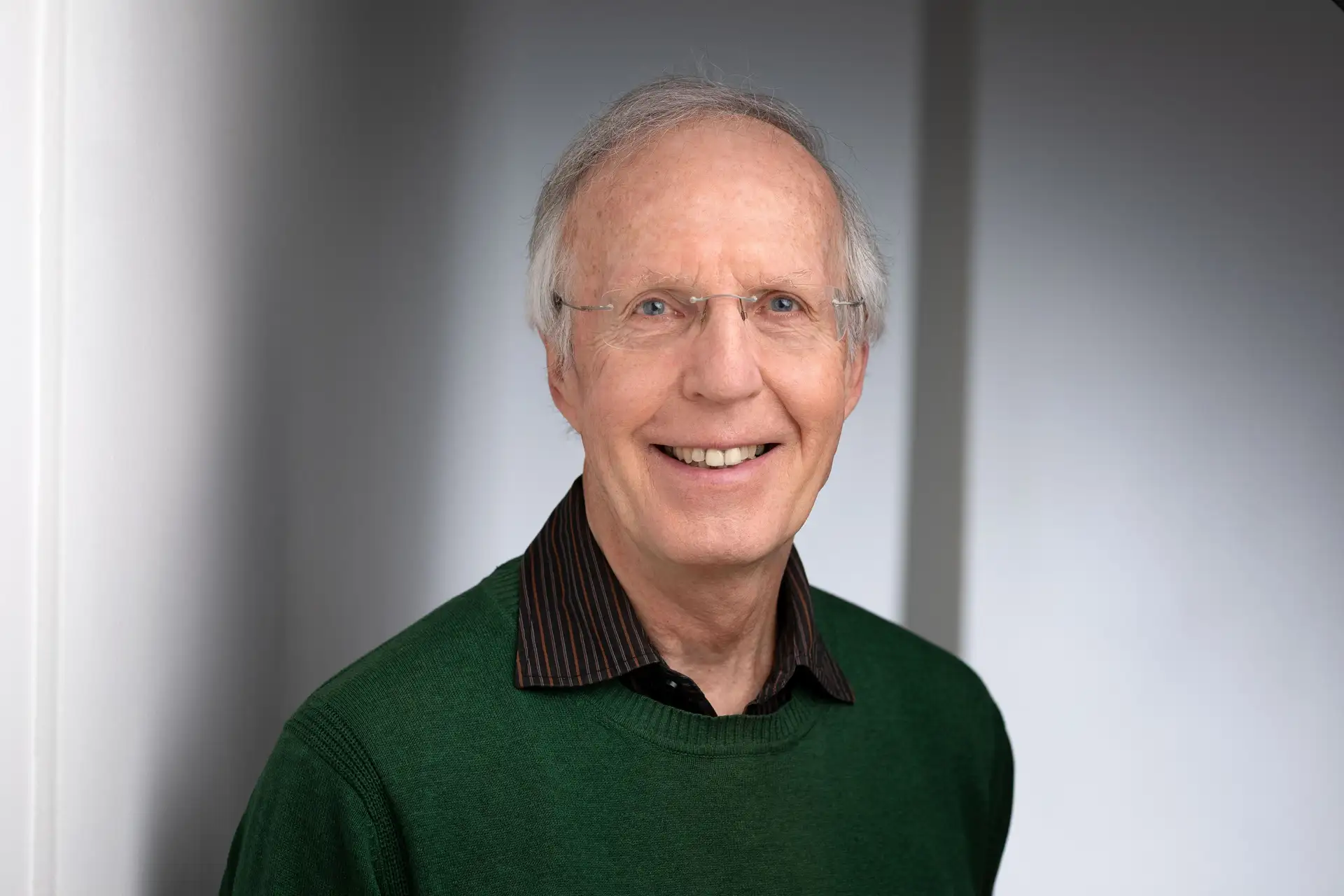 Ulrich Bülow neu im Lingener Stadtrat