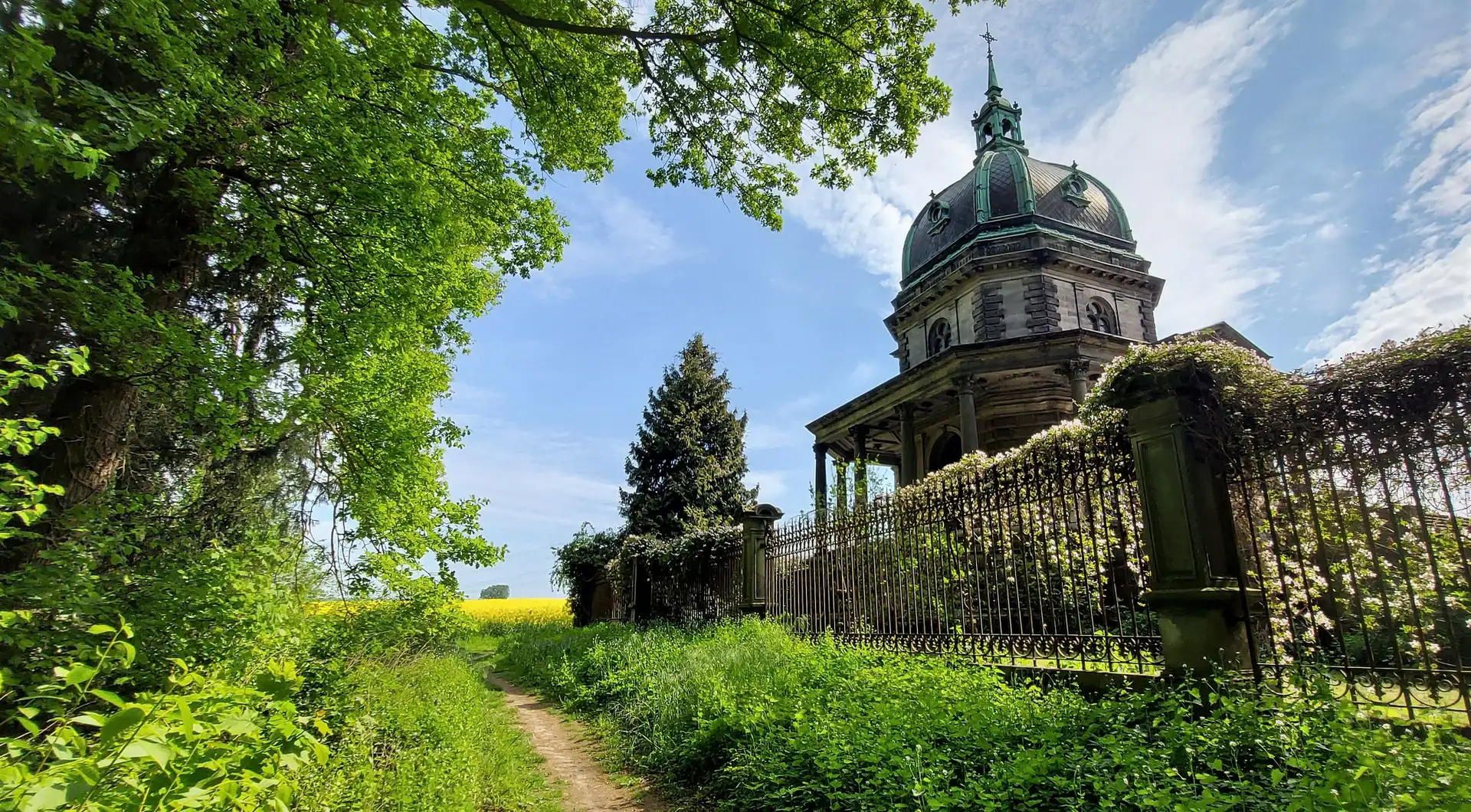 Unbekannte Heimat: Entdeckungstour durch Klein Süntel und Hasperde