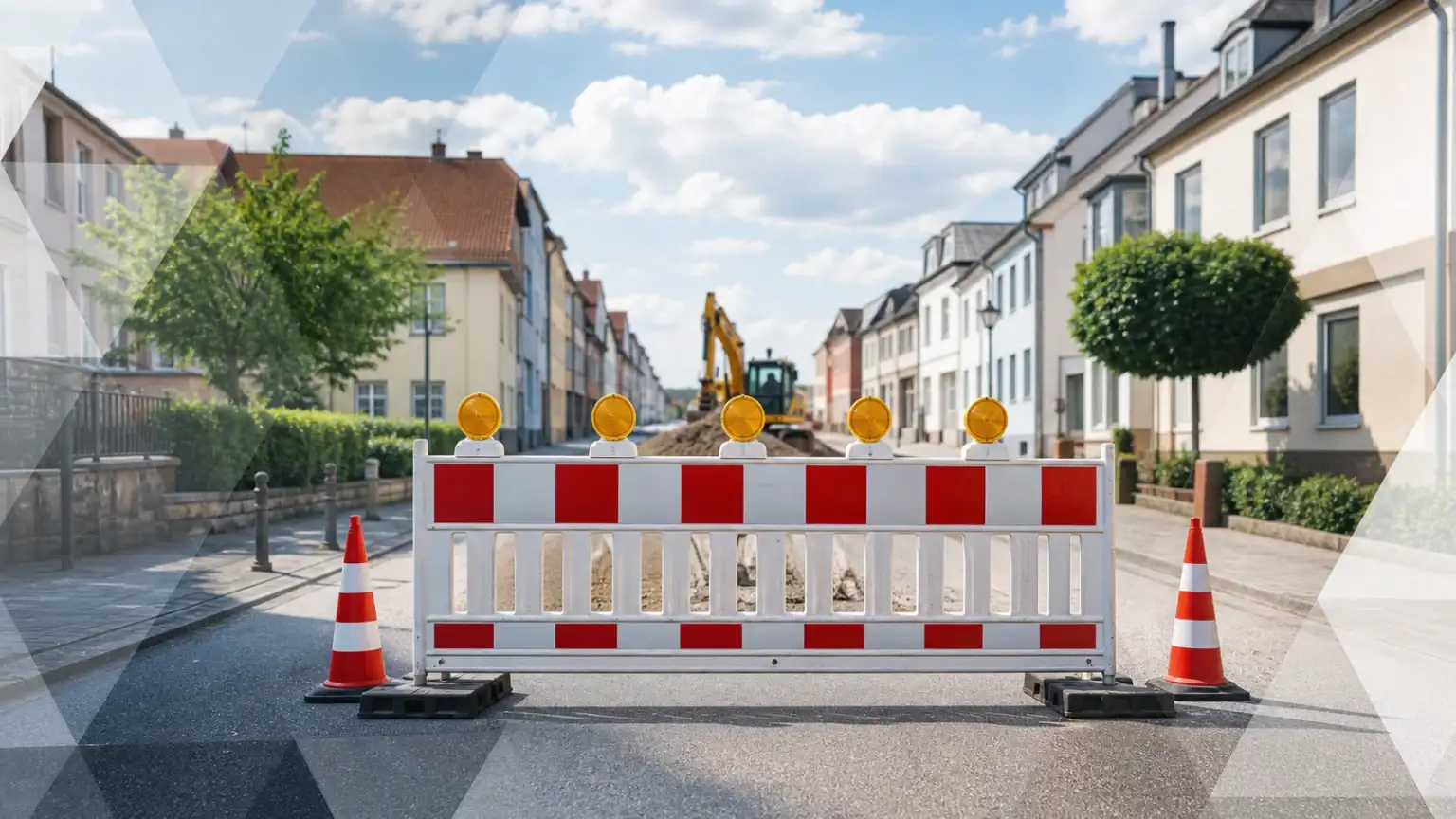 Neue Wartehalle am Brendelweg: Bau startet nächste Woche