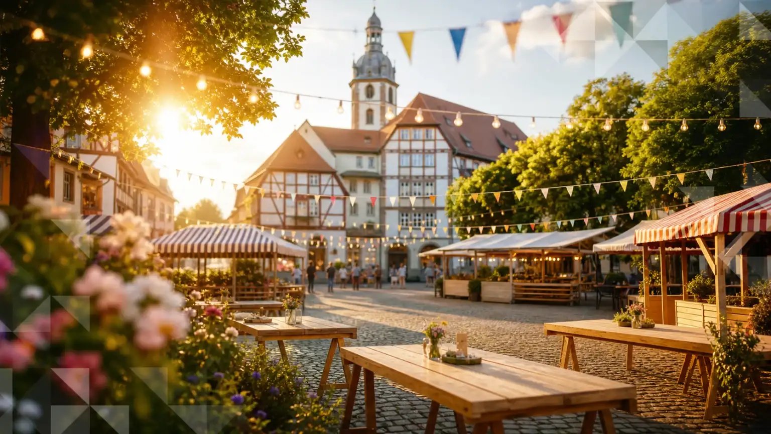 Nienburger Altstadtfest begeistert Zehntausende
