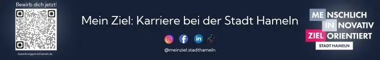 Städtischer Mängelmelder wechselt zur „Ha-Py“-App