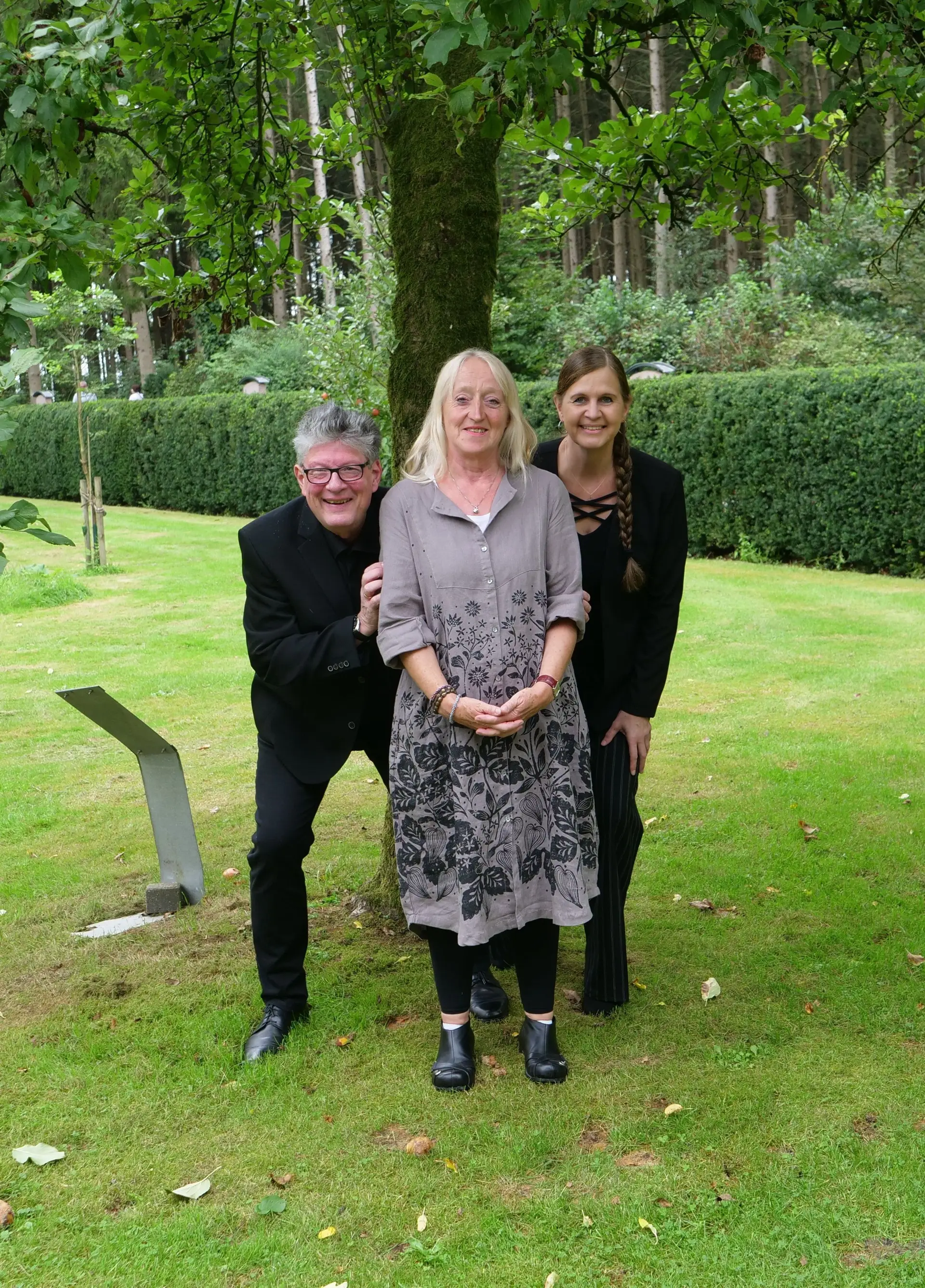 Moorgeschichten und lichte Lieder in Lingen