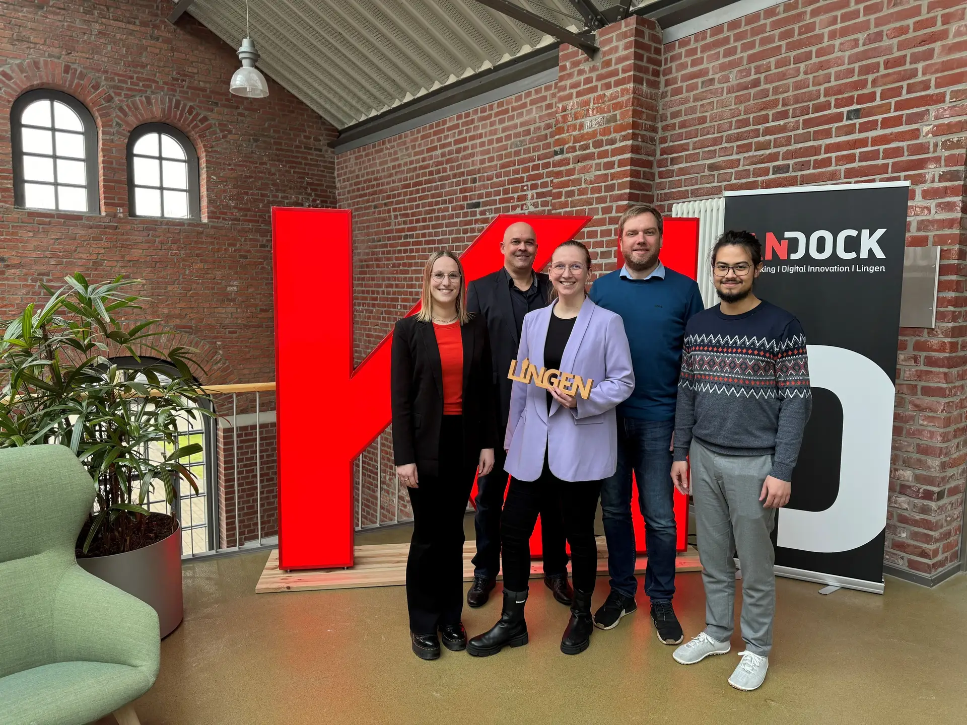 Revolution in Lingen: CWO GmbH bringt bahnbrechende KI-Lösungen auf den Markt