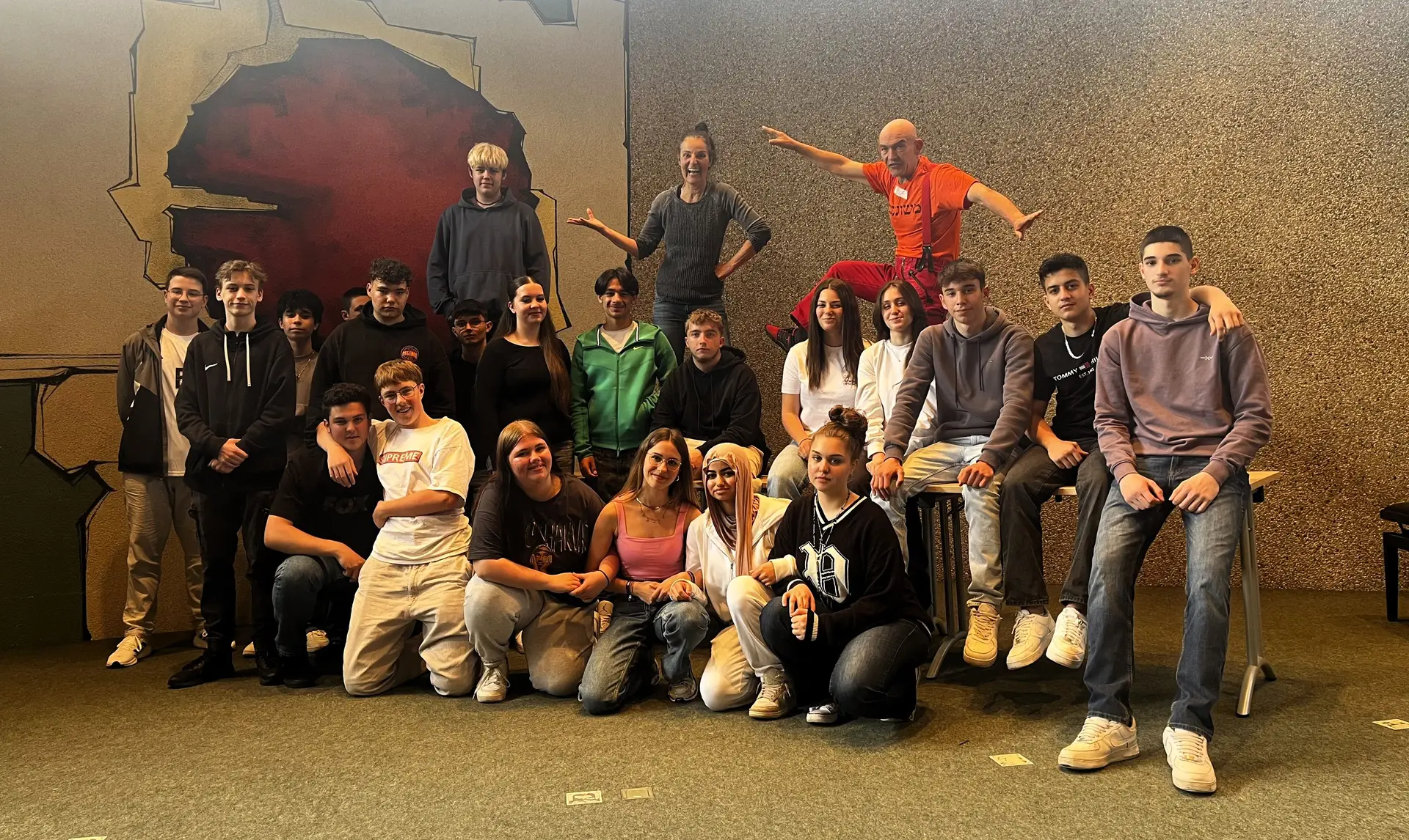 Kreative Bastelstunde im Stadtmuseum