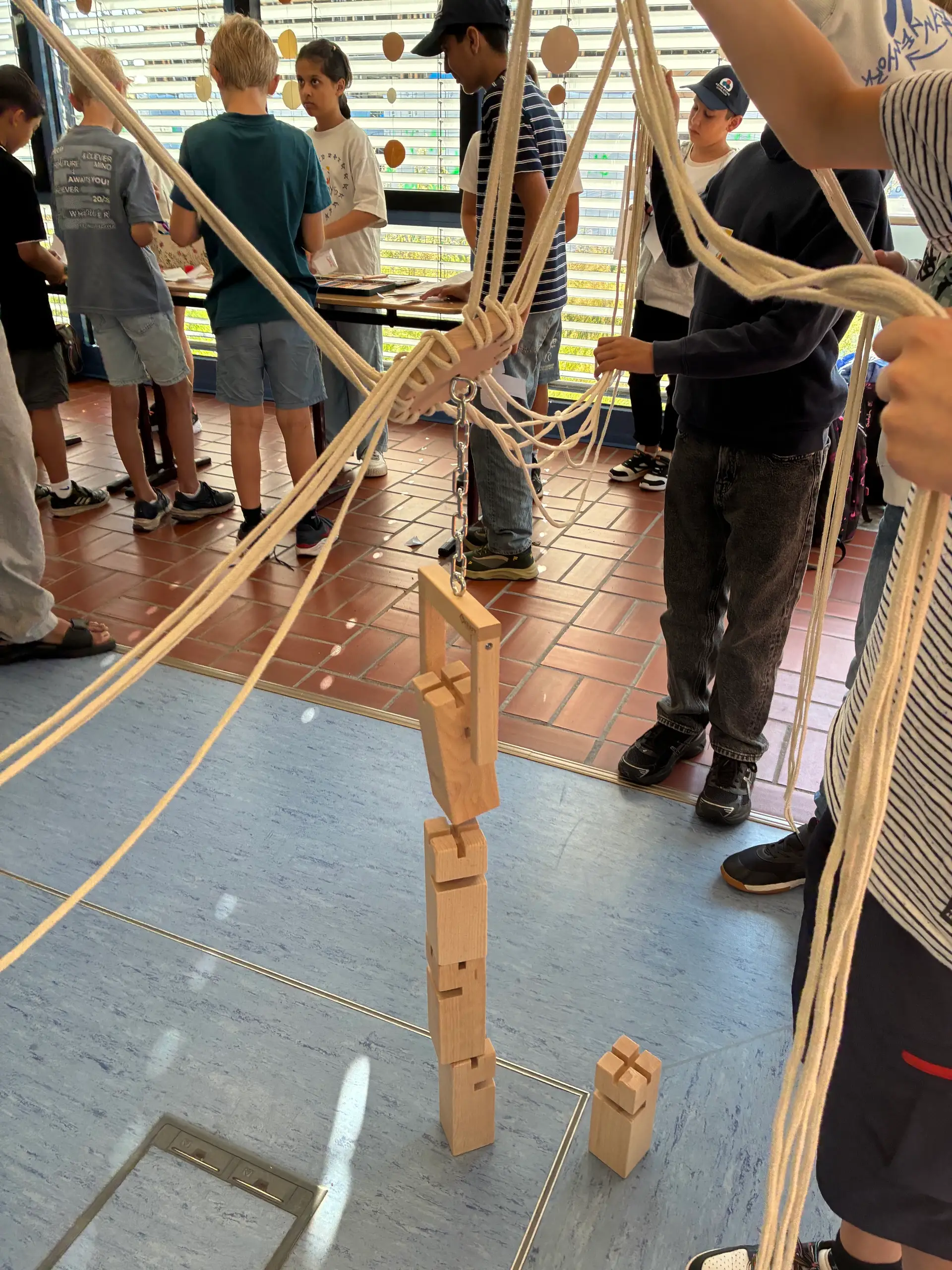 Neue Schulen zum Schuljahresbeginn in Delmenhorst